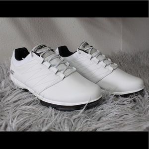 🆕❗️Skechers Men’s Go Golf Pro V4 Golf Shoes🏌️‍♂️